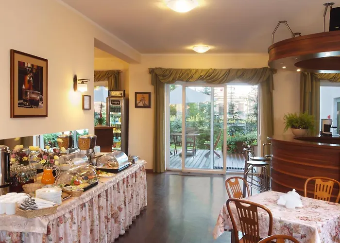 Hotel Feniks