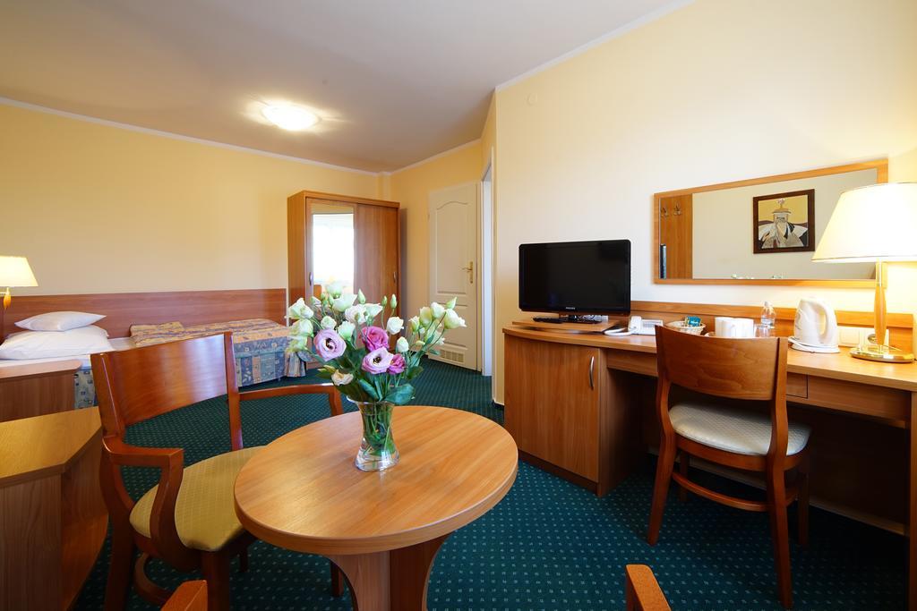 Hotel Feniks Hotel