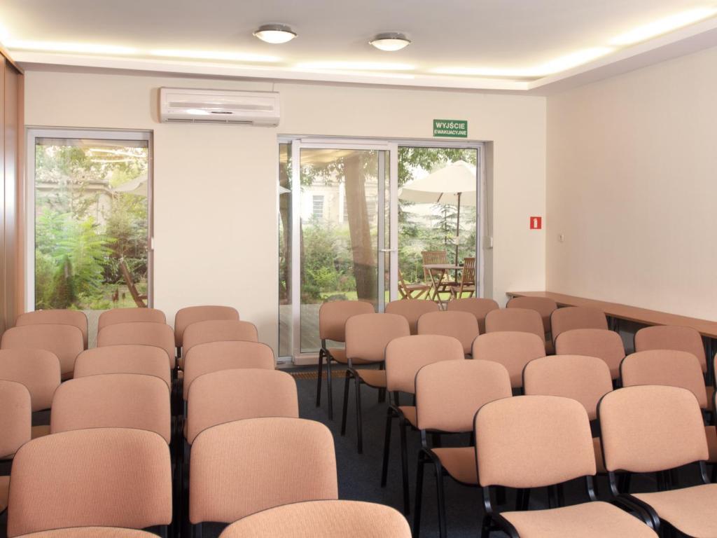 Hotel Feniks Posen