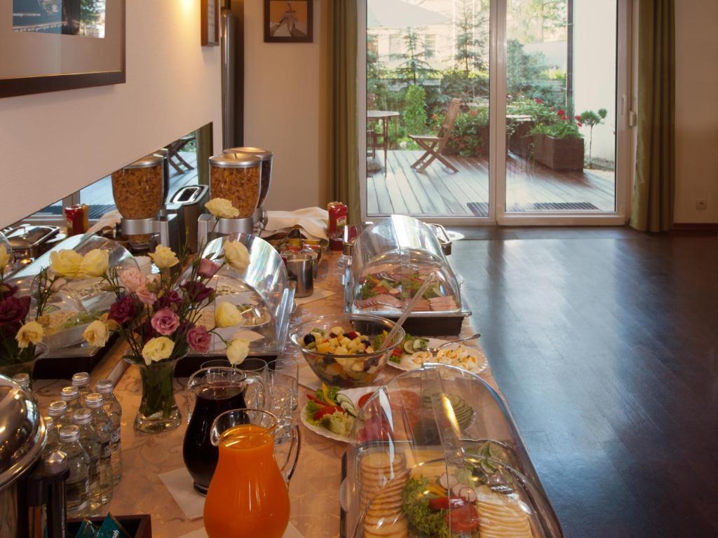 Hotel Feniks Posen