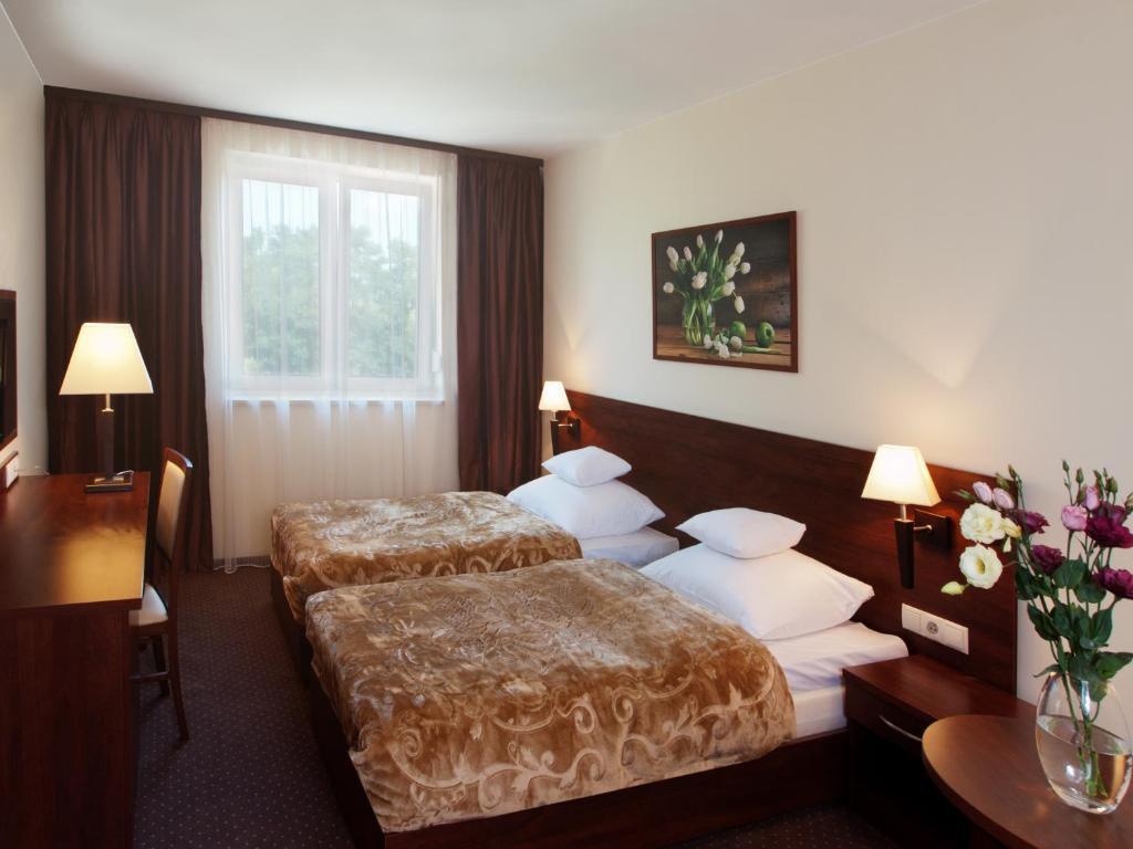 Hotel Feniks