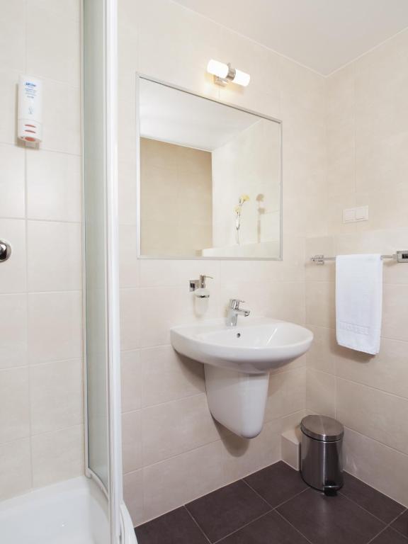 Hotel Feniks 3* Posen