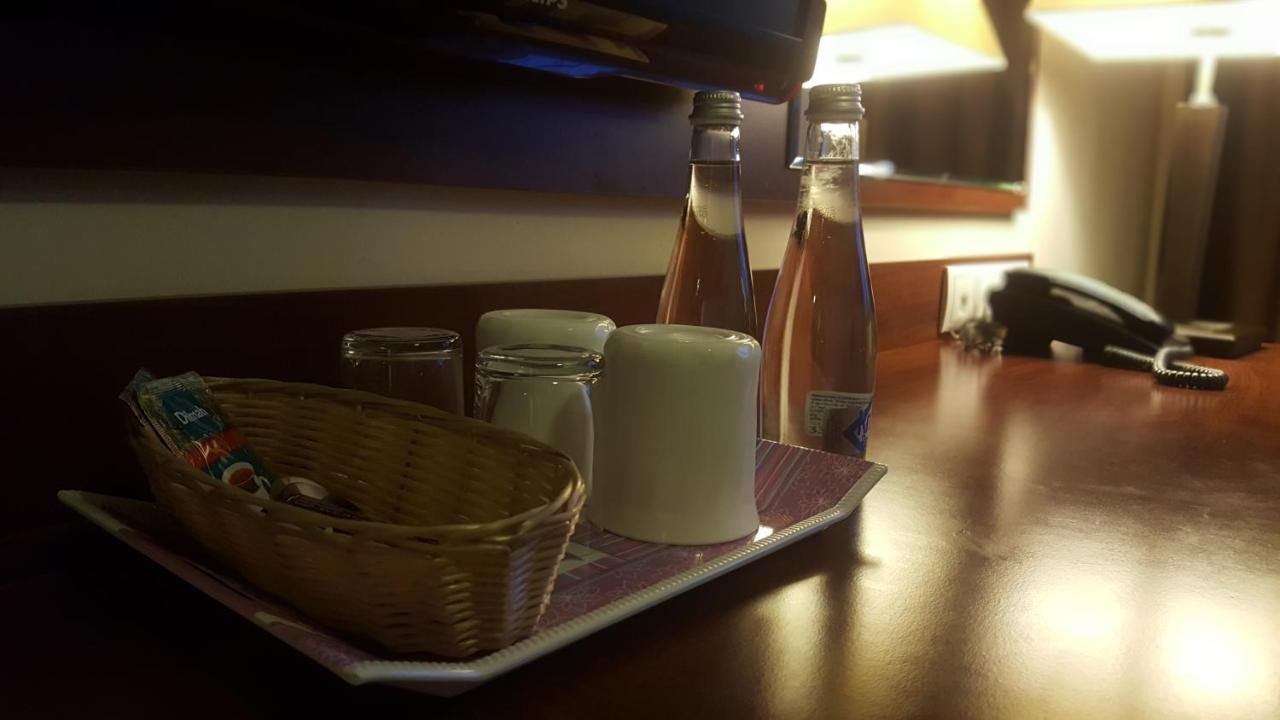Hotel Feniks 3* Posen