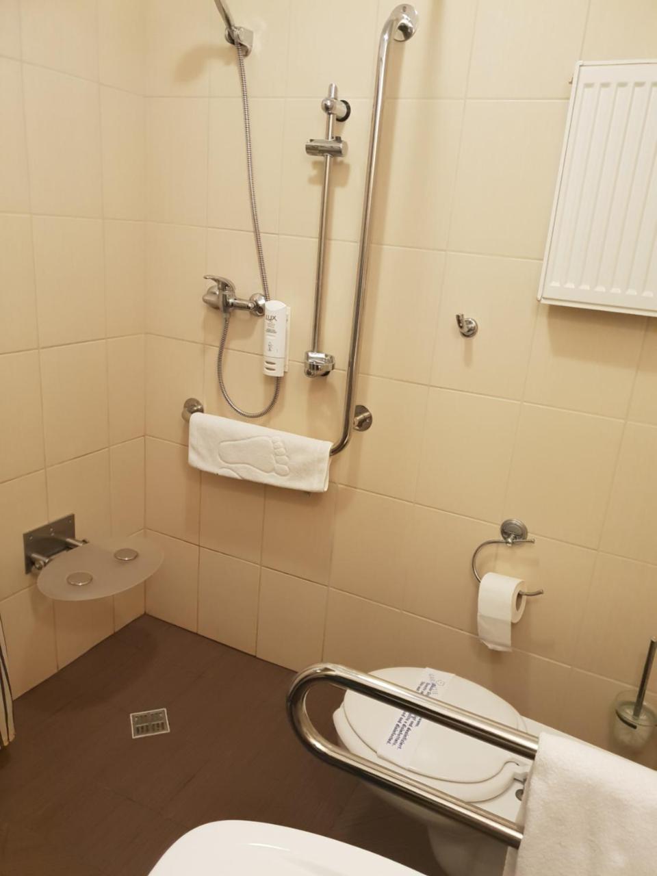 Hotel Feniks Hotel Posen