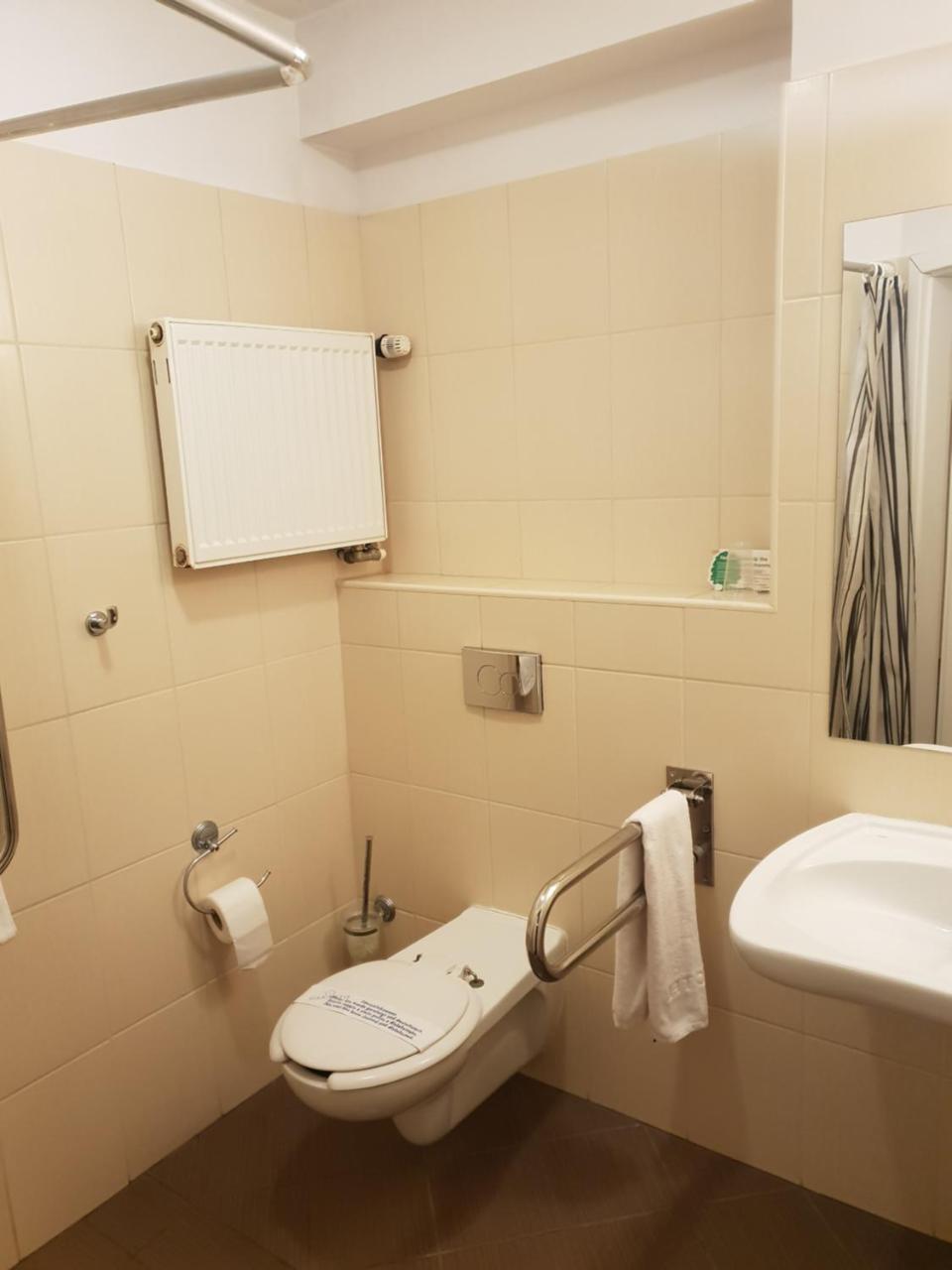 Hotel Feniks 3* Posen
